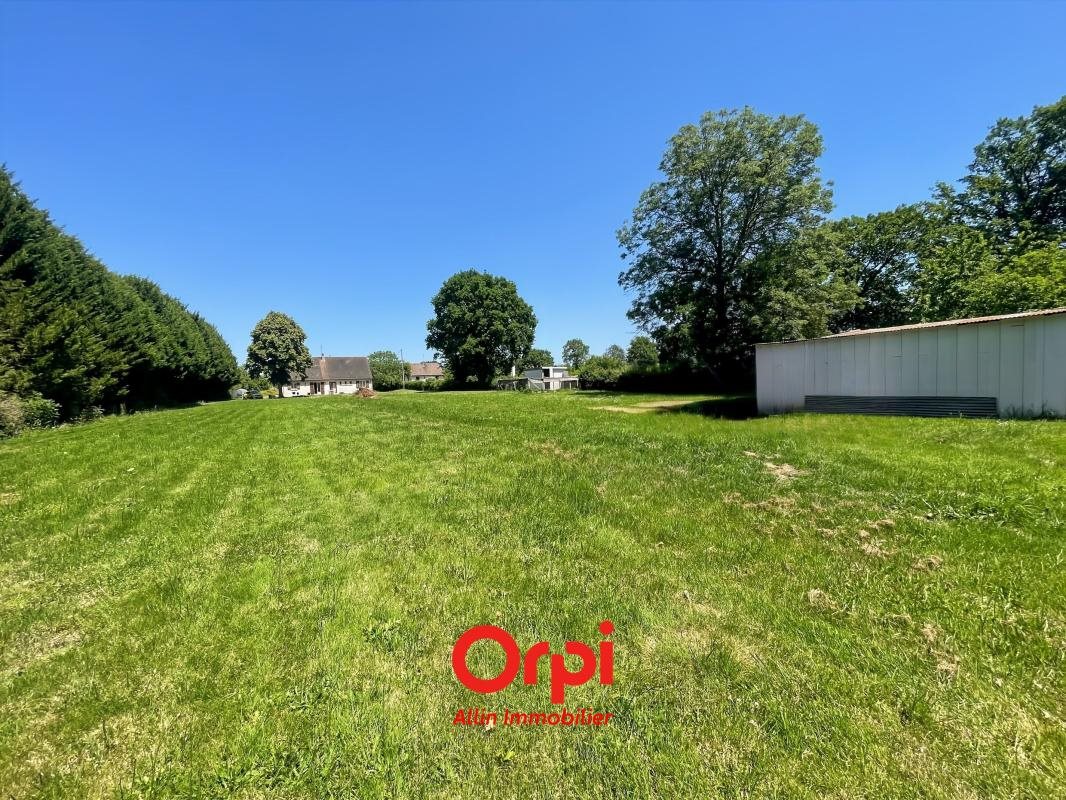 Maison à vendre, 102m², Boussac-Bourg