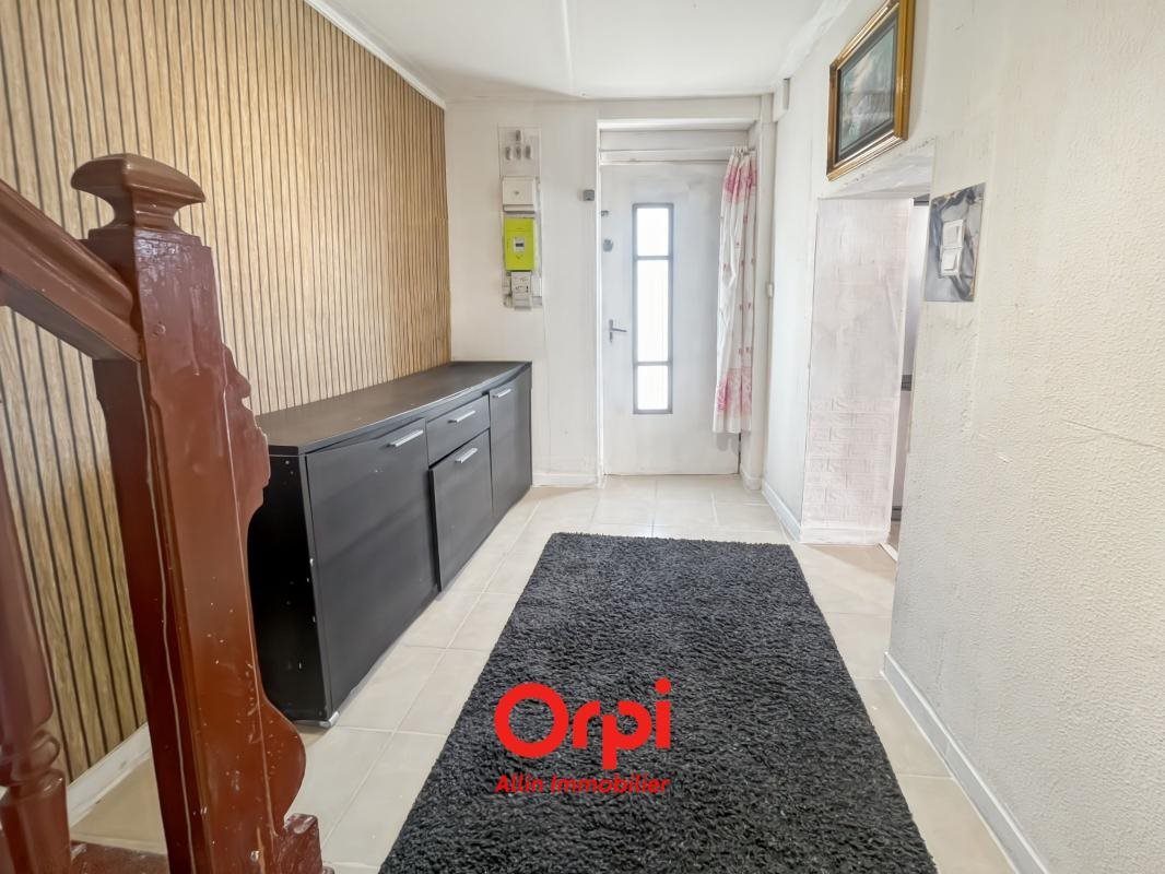 Maison à vendre, 80m², Vijon