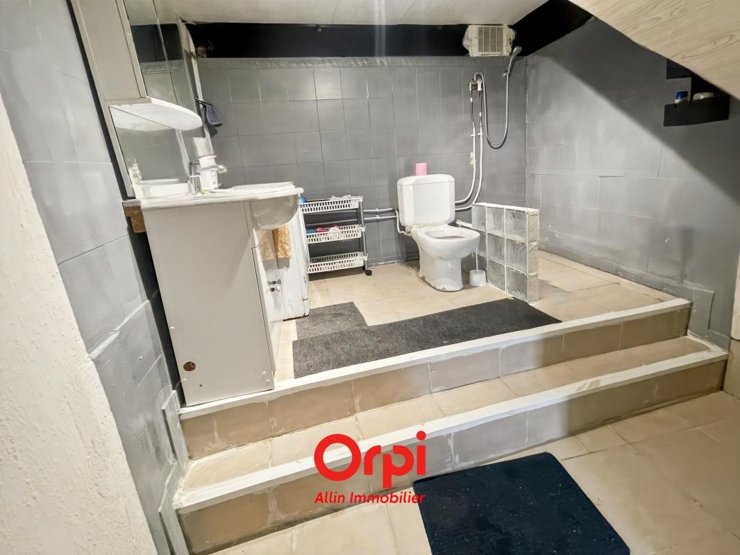 Maison à vendre, 80m², Vijon