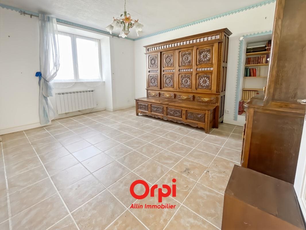 Maison à vendre, 64m², Saint-Silvain-Bas-le-Roc