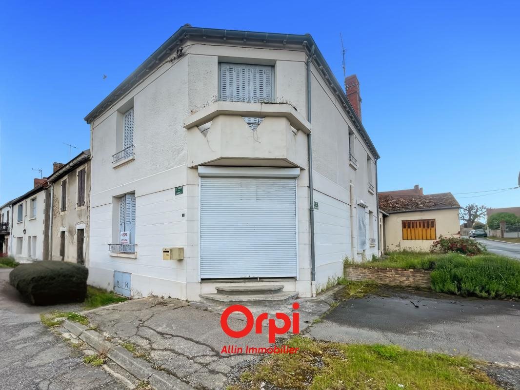 Maison à vendre, 159m², Lamaids
