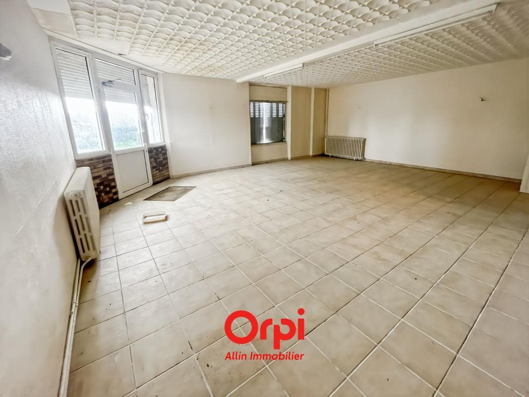 Maison à vendre, 159m², Lamaids
