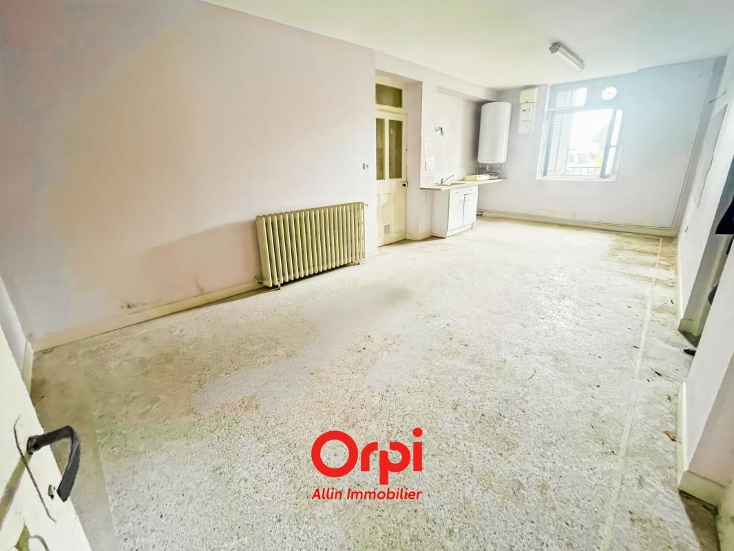 Maison à vendre, 159m², Lamaids
