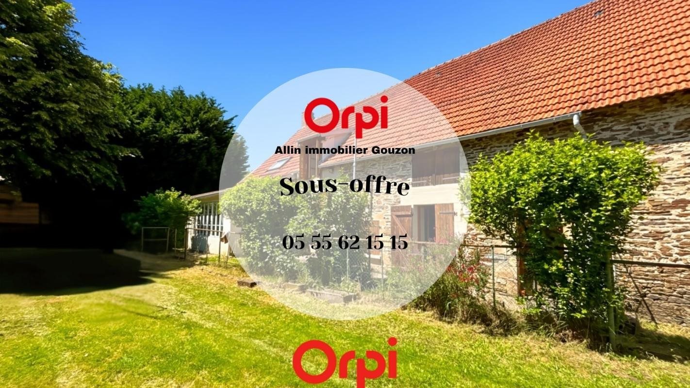 Maison à vendre, 101m², Préveranges