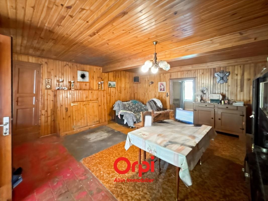 Maison à vendre, 101m², Préveranges