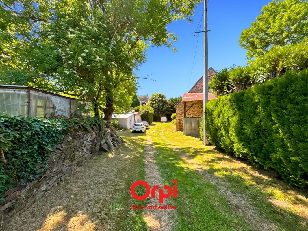 Maison à vendre, 101m², Préveranges