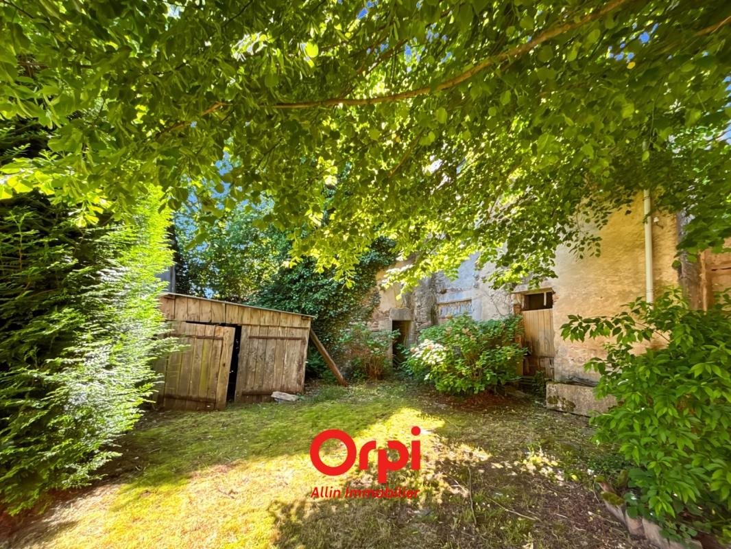 Maison à vendre, 101m², Préveranges