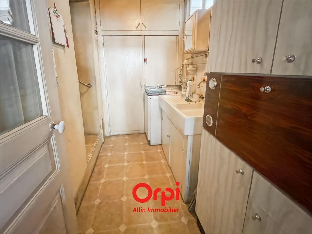 Maison à vendre, 80m², Boussac
