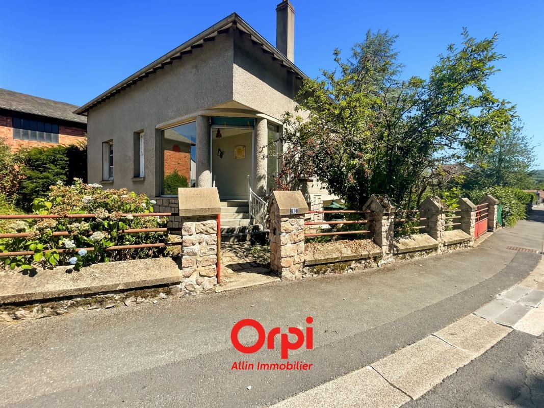 Maison à vendre, 105m², Boussac