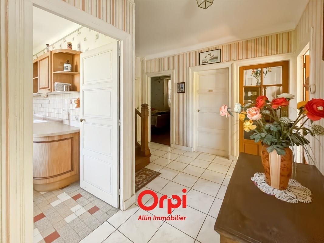 Maison à vendre, 105m², Boussac