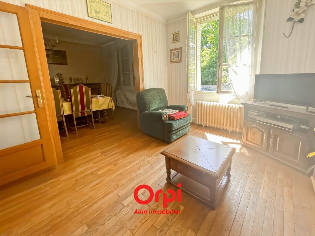 Maison à vendre, 105m², Boussac