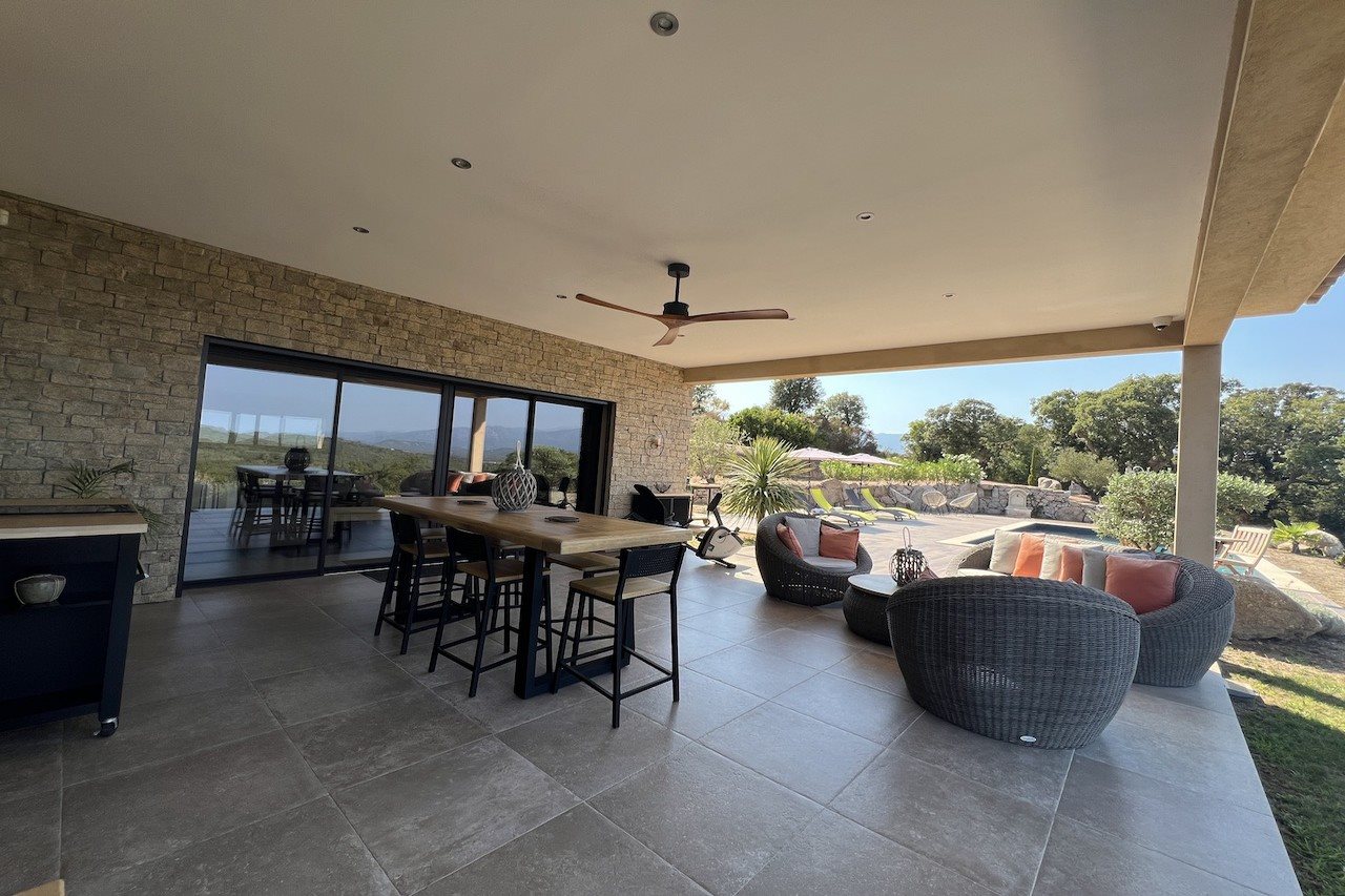 Maison à vendre, 277m², Sotta