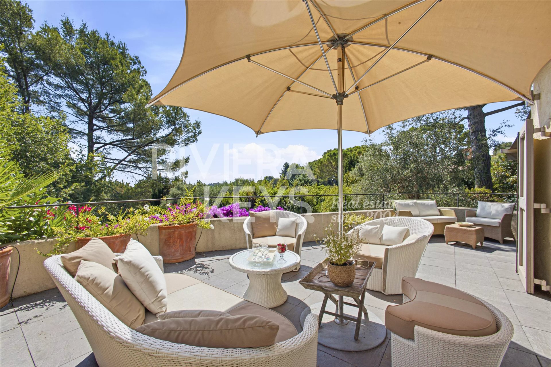 Maison à vendre, 192m², Mouans-Sartoux