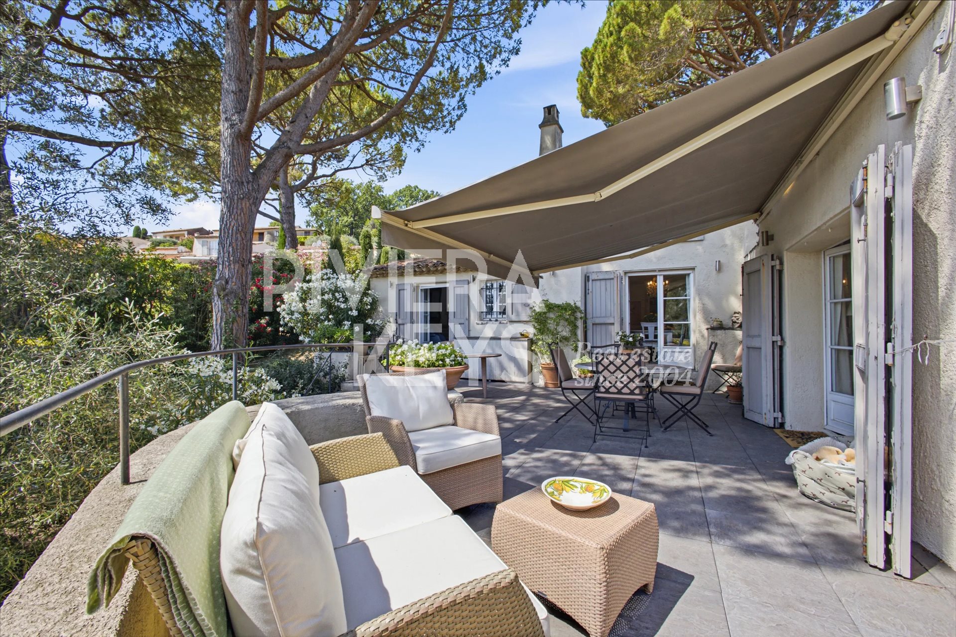 Maison à vendre, 192m², Mouans-Sartoux