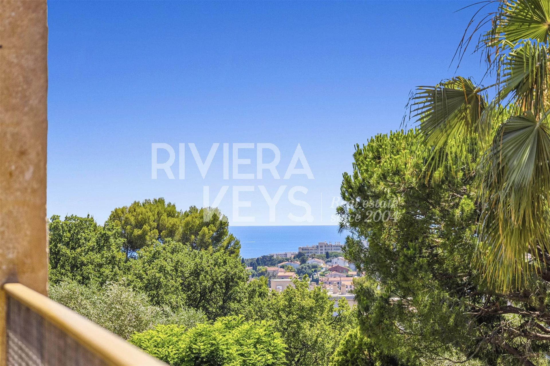 Appartement à vendre, 82m², Le Cannet