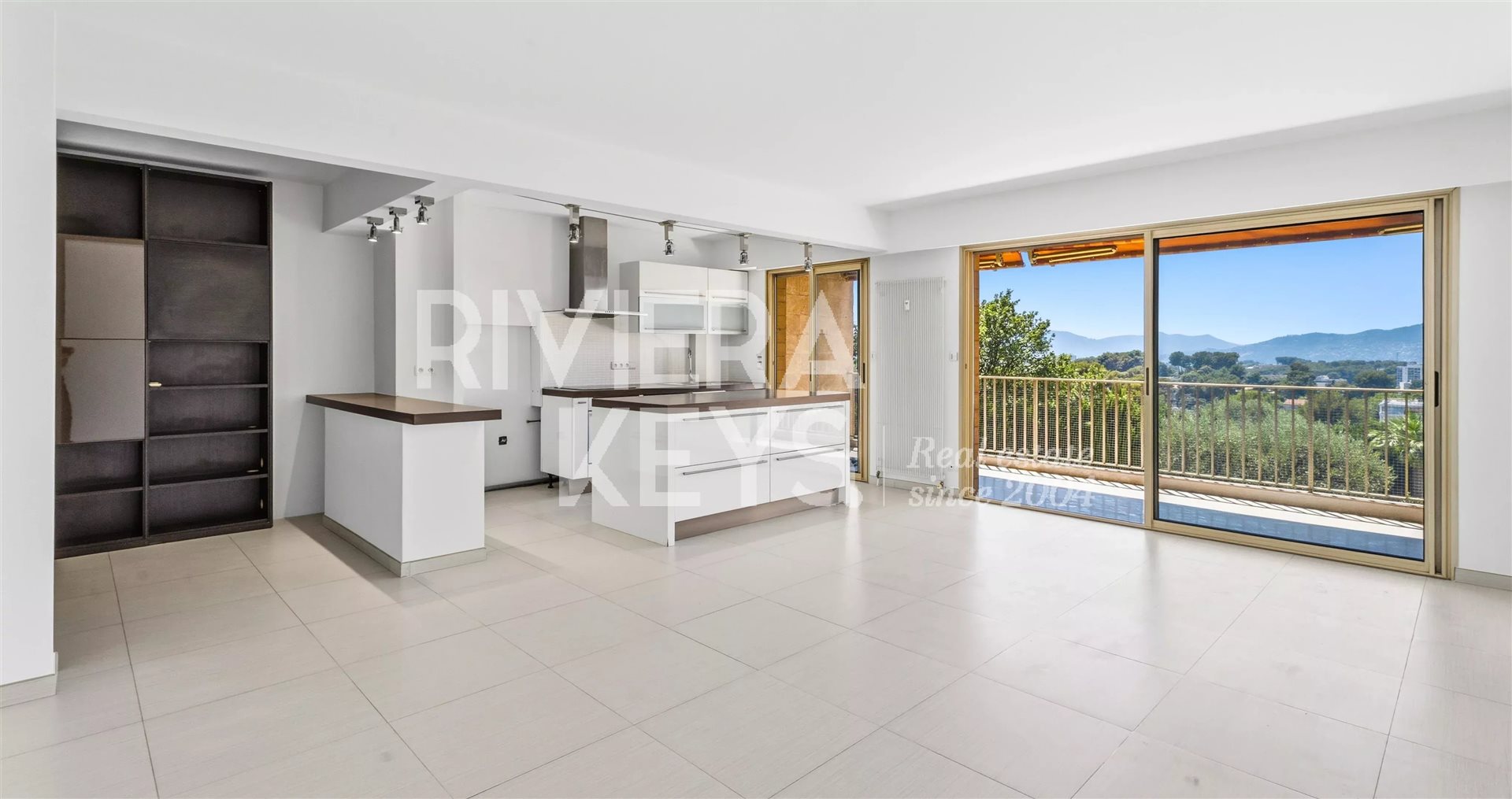 Appartement à vendre, 82m², Le Cannet