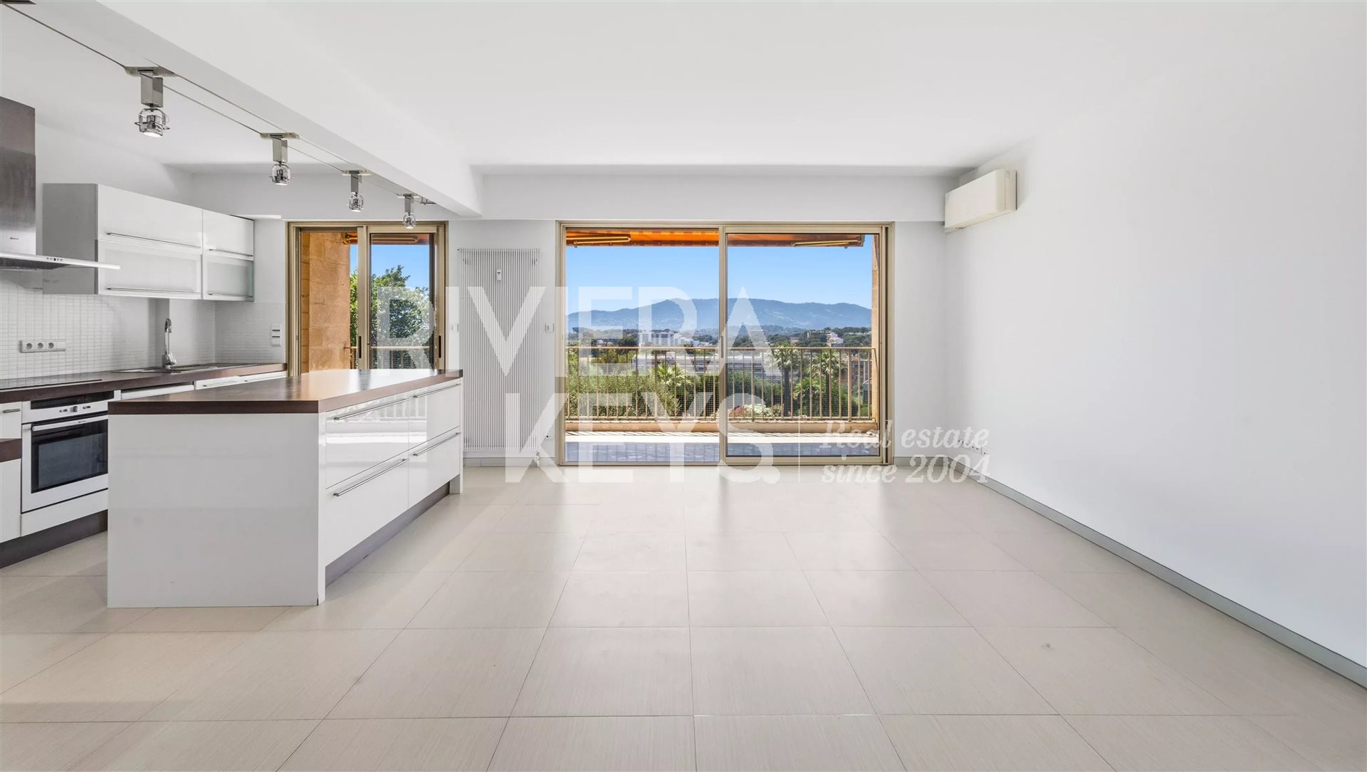 Appartement à vendre, 82m², Le Cannet