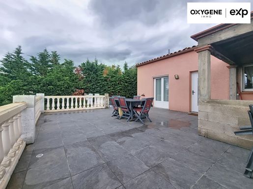 Maison 5 pièces 106 m² · à Los Masos · 106 m² · 325 000 €