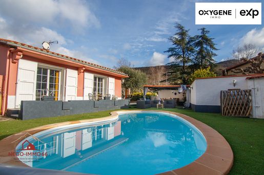 Maison 5 pièces 130 m² · à Taurinya · 130 m² · 368 000 €