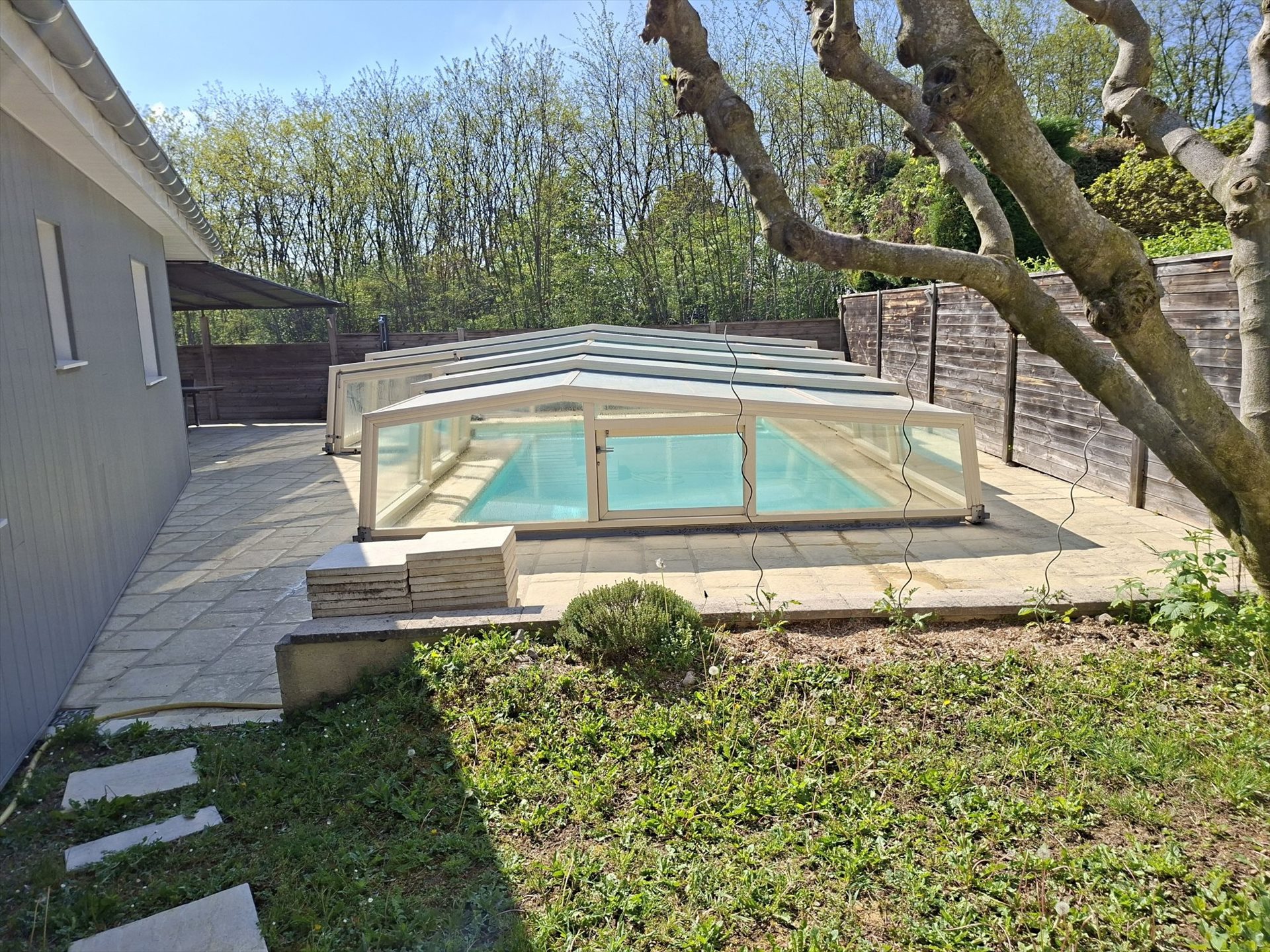 Maison à vendre, 139m², La Boisse