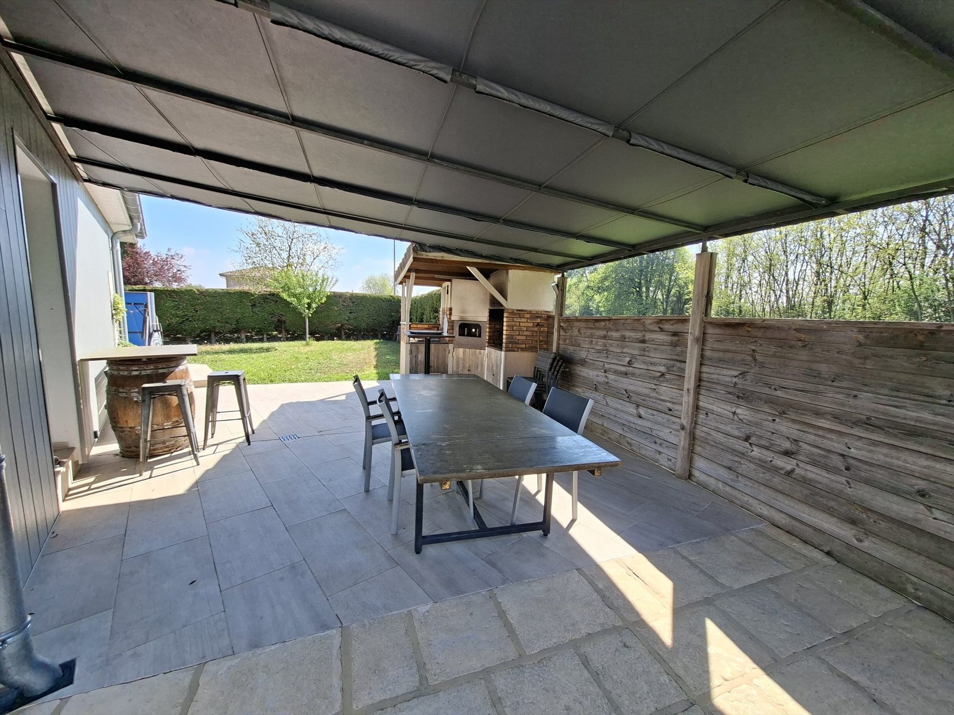 Maison à vendre, 139m², La Boisse