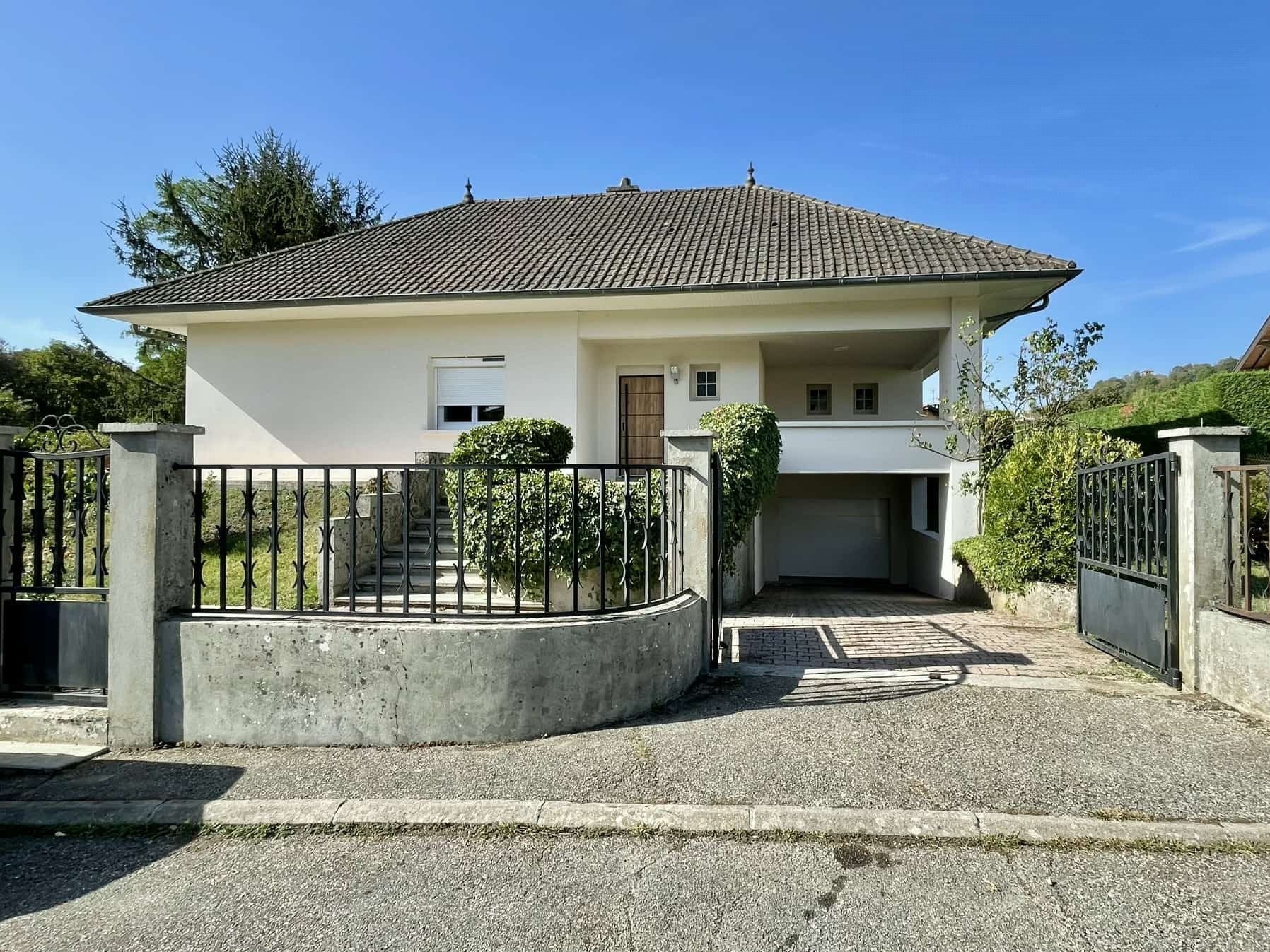 Maison à vendre, 153m², Dagneux
