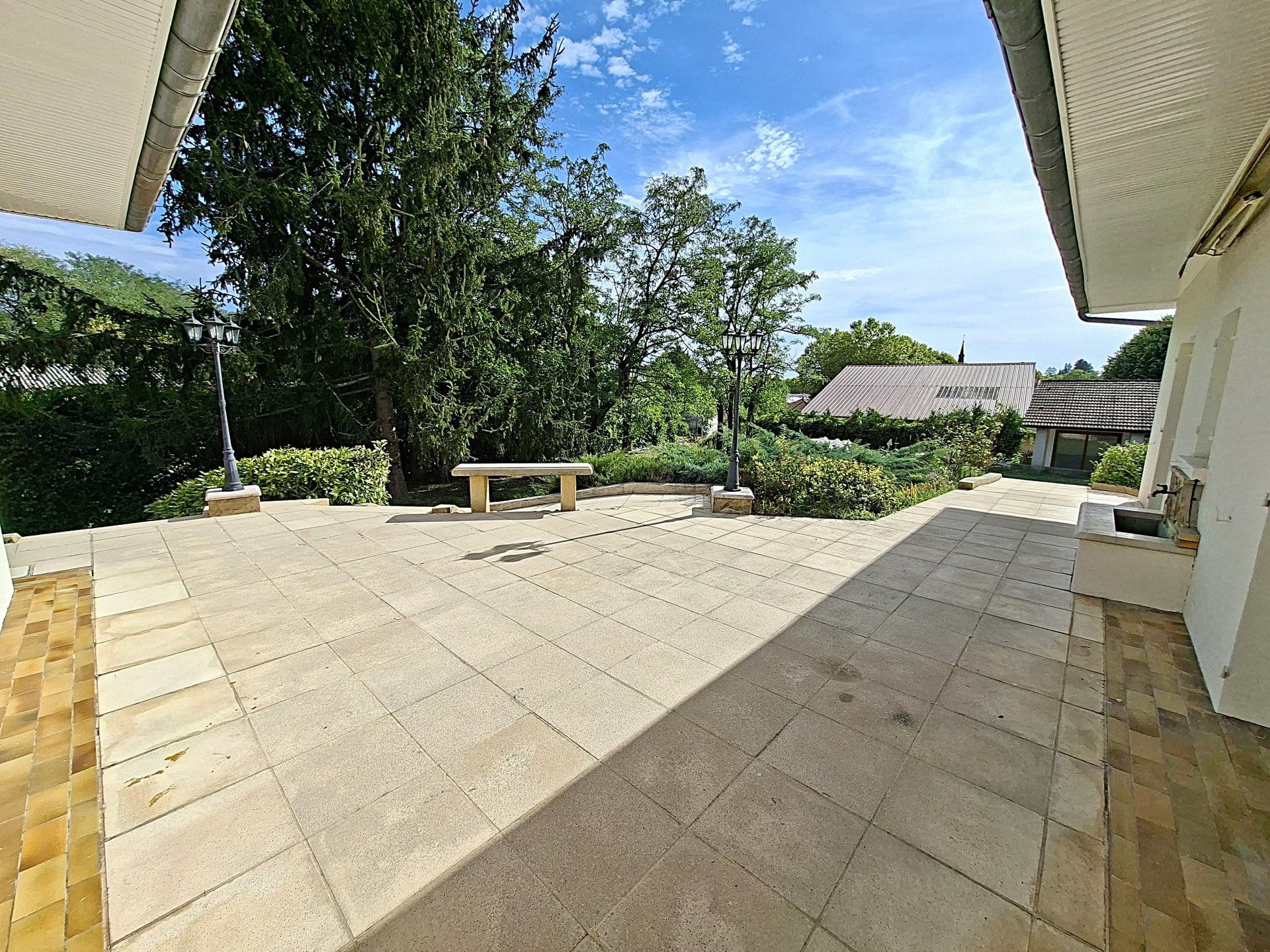 Maison à vendre, 153m², Dagneux