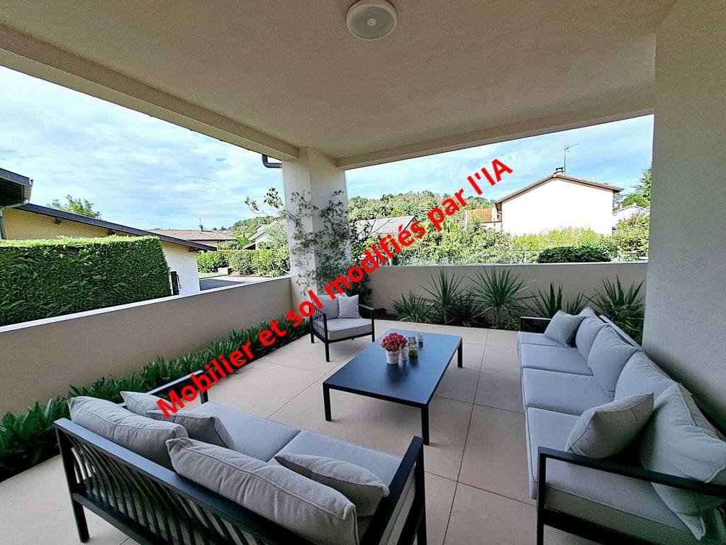 Maison à vendre, 153m², Dagneux