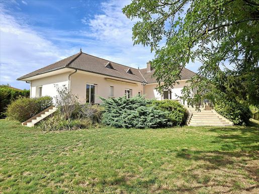 Maison 5 pièces 153 m² · à Dagneux · 153 m² · 475 000 €