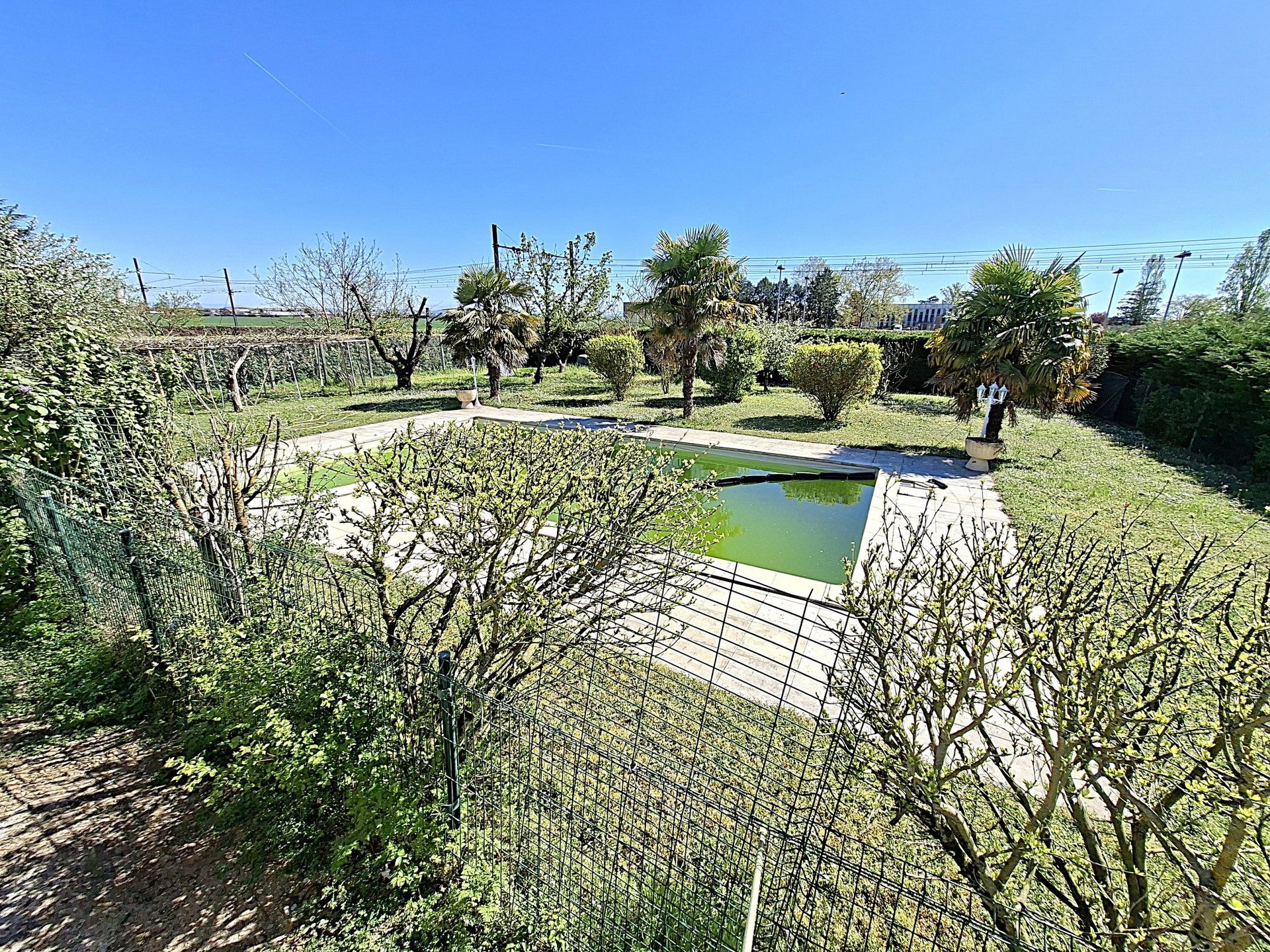 Maison à vendre, 86m², Balan