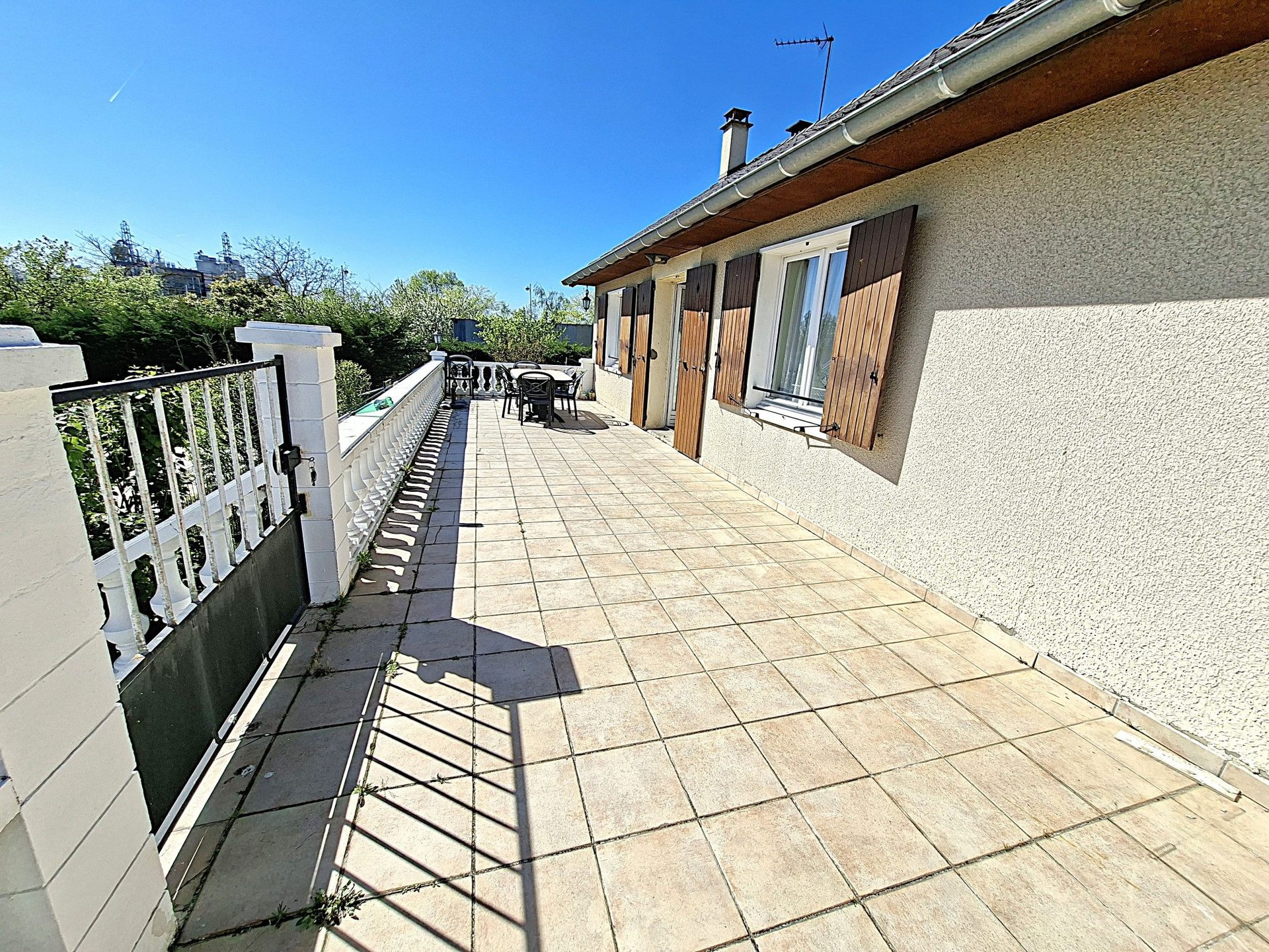 Maison à vendre, 86m², Balan