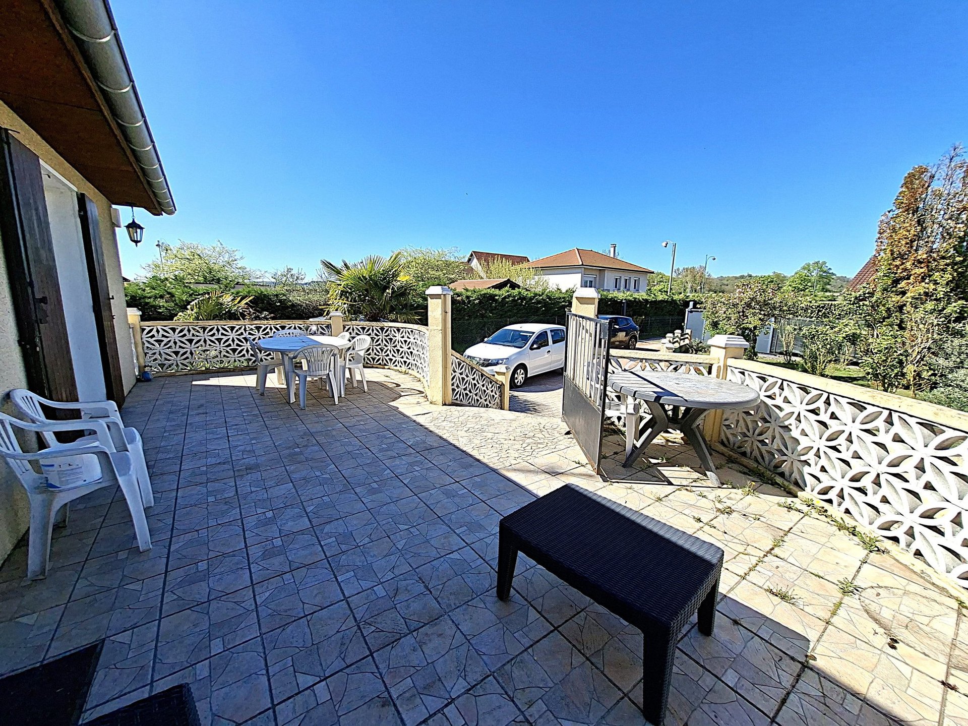 Maison à vendre, 86m², Balan