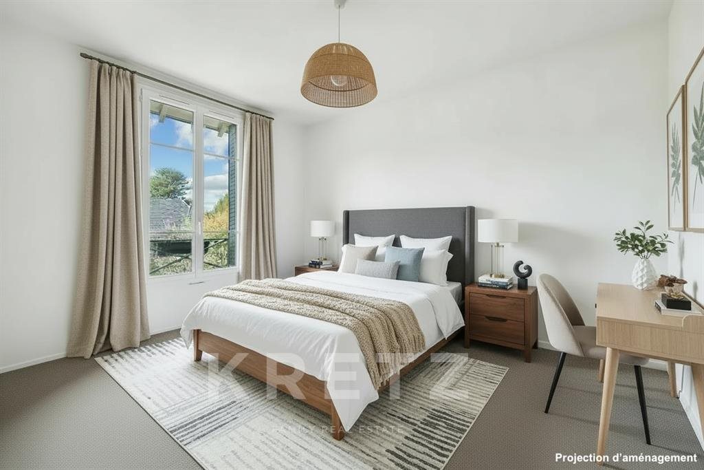 Maison à vendre, 290m², La Celle-Saint-Cloud