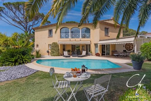 Maison 5 pièces 180 m² · à Saint-Raphaël · 180 m² · 1 090 000 €