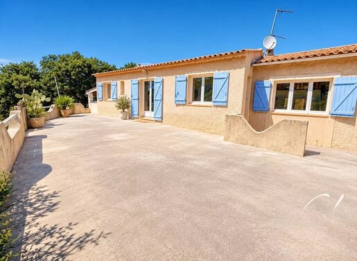 Maison 4 pièces 85 m² · à Fréjus · 85 m² · 469 000 €