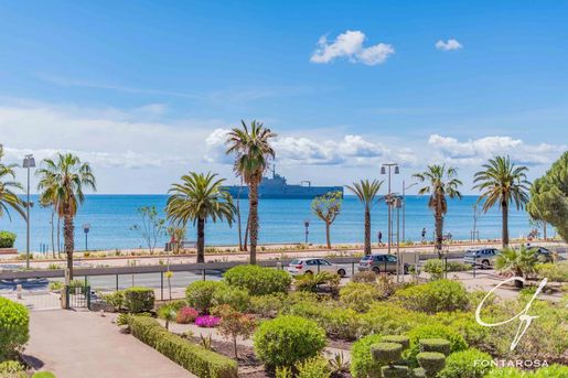 Appartement 2 pièces 35 m² · à Fréjus · 35 m² · 250 000 €