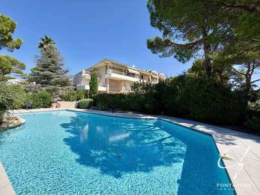 Appartement 3 pièces 68 m² · à Saint-Raphaël · 68 m² · 480 000 €