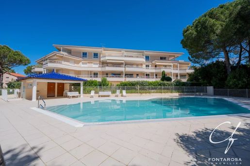 Appartement 5 pièces 155 m² · à Saint-Raphaël · 155 m² · 1 050 000 €
