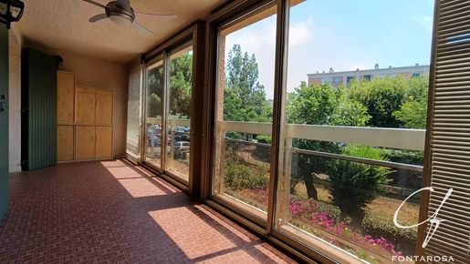 Appartement 2 pièces 37 m² · à Fréjus · 37 m² · 191 500 €