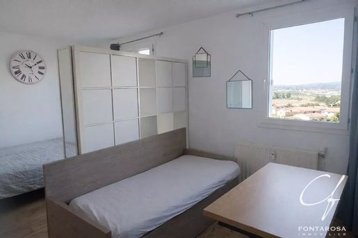 Appartement 32 m² · à Fréjus · 32 m² · 99 000 €