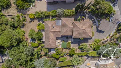 Maison 11 pièces 250 m² · à Saint-Aygulf · 250 m² · 750 000 €