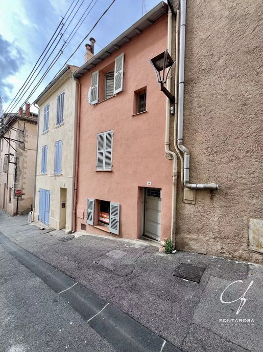 Maison 3 pièces 62 m² · à Fréjus · 62 m² · 207 000 €