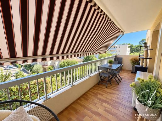 Appartement 4 pièces 99 m² · à Fréjus · 99 m² · 350 000 €