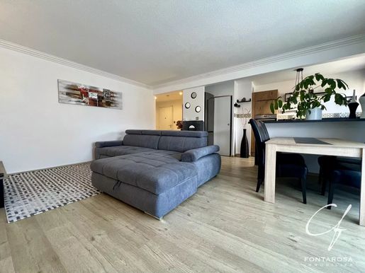 Appartement 3 pièces 66 m² · à Fréjus · 66 m² · 239 000 €
