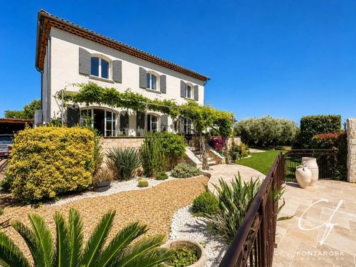 Maison 6 pièces 160 m² · au Muy · 160 m² · 869 000 €