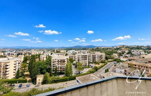 Appartement 2 pièces 45 m² · à Saint-Raphaël · 45 m² · 239 000 €