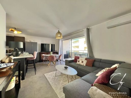 Appartement 2 pièces 48 m² · à Fréjus · 48 m² · 320 000 €