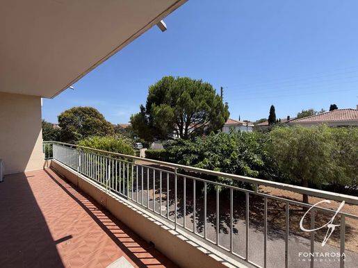 Appartement 3 pièces 75 m² · à Fréjus · 75 m² · 239 600 €