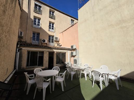 Immeuble 572 m² · à Fréjus · 572 m² · 1 144 000 €