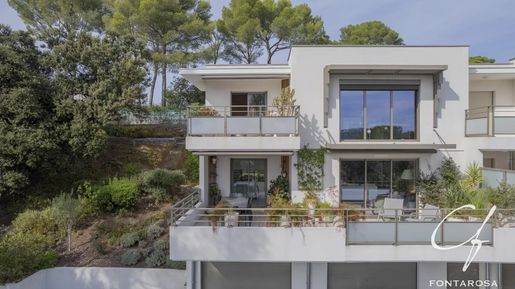 Maison 4 pièces 124 m² · à Saint-Raphaël · 124 m² · 1 230 000 €
